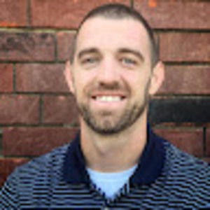 Meet your Posher, Zach